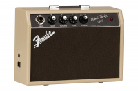 Гітарний комбопідсилювач FENDER MINI '65 TWIN AMP BLONDE