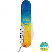 Складаний ніж Victorinox CLIMBER UKRAINE Жовто-синій малюнок 1.3703.7.T3100pw 7 – techzone.com.ua Складаний ніж Victorinox CLIMBER UKRAINE Жовто-синій малюнок 1.3703.7.T3100pw 7 – techzone.com.ua