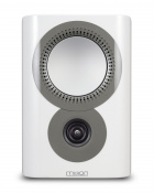 Полочная акустика Mission ZX-1 High Gloss White 2 – techzone.com.ua Полочная акустика Mission ZX-1 High Gloss White 2 – techzone.com.ua