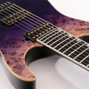 ESP E-II M-II 7NT HS (Purple Natural Fade) 8 – techzone.com.ua ESP E-II M-II 7NT HS (Purple Natural Fade) 8 – techzone.com.ua