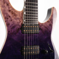 ESP E-II M-II 7NT HS (Purple Natural Fade) 4 – techzone.com.ua