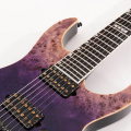 ESP E-II M-II 7NT HS (Purple Natural Fade) 7 – techzone.com.ua