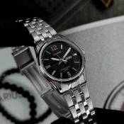 Жіночий годинник Casio Timeless Analogue LTP-1335D-1AVDF 2 – techzone.com.ua