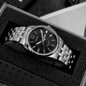 Жіночий годинник Casio Timeless Analogue LTP-1335D-1AVDF 3 – techzone.com.ua