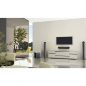 Сабвуфер Cabasse Santorin 30-200 Glossy Black 3 – techzone.com.ua Сабвуфер Cabasse Santorin 30-200 Glossy Black 3 – techzone.com.ua
