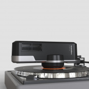 Средство для нейтрализации статического электричества HumminGuru Orbit Vinyl Record Static Remover HG03 2 – techzone.com.ua