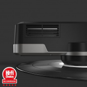 Средство для нейтрализации статического электричества HumminGuru Orbit Vinyl Record Static Remover HG03 4 – techzone.com.ua