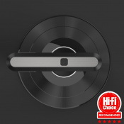 Засіб для нейтралізації статичної електрики HumminGuru Orbit Vinyl Record Static Remover HG03 3 – techzone.com.ua Засіб для нейтралізації статичної електрики HumminGuru Orbit Vinyl Record Static Remover HG03 3 – techzone.com.ua