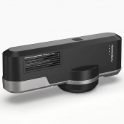 Засіб для нейтралізації статичної електрики HumminGuru Orbit Vinyl Record Static RemoverHumminGuru Orbit Vinyl Record Static Remover HG03 1 – techzone.com.ua