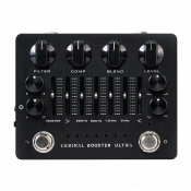 Педаль для бас-гітари Darkglass Electronics Luminal Booster Ultra 1 – techzone.com.ua Педаль для бас-гітари Darkglass Electronics Luminal Booster Ultra 1 – techzone.com.ua