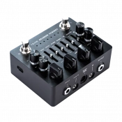 Педаль для бас-гітари Darkglass Electronics Luminal Booster Ultra 2 – techzone.com.ua Педаль для бас-гітари Darkglass Electronics Luminal Booster Ultra 2 – techzone.com.ua