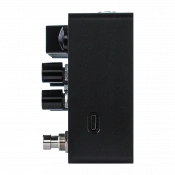 Педаль для бас-гітари Darkglass Electronics Luminal Booster Ultra 3 – techzone.com.ua Педаль для бас-гітари Darkglass Electronics Luminal Booster Ultra 3 – techzone.com.ua