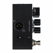 Педаль для бас-гітари Darkglass Electronics Luminal Booster Ultra 4 – techzone.com.ua Педаль для бас-гітари Darkglass Electronics Luminal Booster Ultra 4 – techzone.com.ua