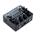 Педаль для бас-гітари Darkglass Electronics Luminal Booster Ultra 2 – techzone.com.ua