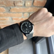 Чоловічий годинник Casio Standard Analogue MTP-VD03B-1A 2 – techzone.com.ua
