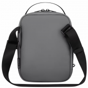Сумка Victorinox TRAVEL ESSENTIALS Frost Grey Vt653591 2 – techzone.com.ua