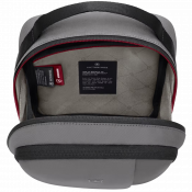 Сумка Victorinox TRAVEL ESSENTIALS Frost Grey Vt653591 4 – techzone.com.ua