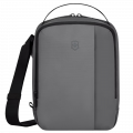 Сумка Victorinox TRAVEL ESSENTIALS Frost Grey Vt653591 1 – techzone.com.ua
