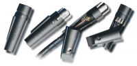 Разъемы Supra SWIFT SET XLR AU M/F GREY 1011000294 2 – techzone.com.ua Разъемы Supra SWIFT SET XLR AU M/F GREY 1011000294 2 – techzone.com.ua