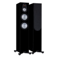 Підлогова акустика Monitor Audio Silver 300 7G High Gloss Black – techzone.com.ua