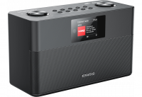 Радіоприймач Kenwood CR-ST100S-B 2 – techzone.com.ua