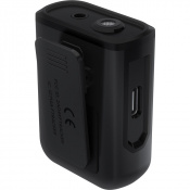 Мікрофонна радіосистема MACKIE ELEMENT WAVE LAv 5 – techzone.com.ua Мікрофонна радіосистема MACKIE ELEMENT WAVE LAv 5 – techzone.com.ua