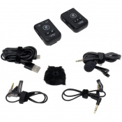 Мікрофонна радіосистема MACKIE ELEMENT WAVE LAv 6 – techzone.com.ua Мікрофонна радіосистема MACKIE ELEMENT WAVE LAv 6 – techzone.com.ua