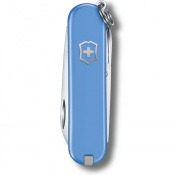 Складаний ніж Victorinox CLASSIC SD Colors 0.6223.28G 2 – techzone.com.ua Складаний ніж Victorinox CLASSIC SD Colors 0.6223.28G 2 – techzone.com.ua