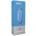 Складной нож Victorinox CLASSIC SD Colors 0.6223.28G 4 – techzone.com.ua