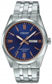 Годинник Casio TIMELESS COLLECTION MTP-1335D-2A2 – techzone.com.ua