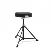 Стілець для барабанщика PDP PDDT310R 300 Series 12" Round-Top Throne 1 – techzone.com.ua
