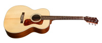 Гитара GUILD OM-240E (Natural) 2 – techzone.com.ua Гитара GUILD OM-240E (Natural) 2 – techzone.com.ua