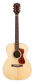 Гитара GUILD OM-240E (Natural) 1 – techzone.com.ua