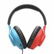 Навушники з мікрофоном JBL Quantum 100N Black (JBLQTUM100N) 4 – techzone.com.ua Навушники з мікрофоном JBL Quantum 100N Black (JBLQTUM100N) 4 – techzone.com.ua