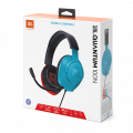 Навушники з мікрофоном JBL Quantum 100N Black (JBLQTUM100N) 9 – techzone.com.ua