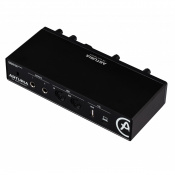 Аудіоінтерфейс Arturia MiniFuse 2 (Black) 3 – techzone.com.ua Аудіоінтерфейс Arturia MiniFuse 2 (Black) 3 – techzone.com.ua