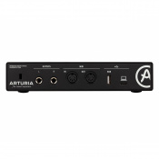 Аудіоінтерфейс Arturia MiniFuse 2 (Black) 4 – techzone.com.ua Аудіоінтерфейс Arturia MiniFuse 2 (Black) 4 – techzone.com.ua