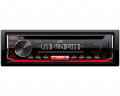 CD-MP3-магнитола JVC KD-T402 1 – techzone.com.ua