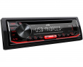 CD-MP3-магнитола JVC KD-T402 2 – techzone.com.ua