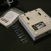 Фонокорректор Clearaudio Nano Phono V2 EL 028 H / S Silver з виходом на навушники 6 – techzone.com.ua Фонокорректор Clearaudio Nano Phono V2 EL 028 H / S Silver з виходом на навушники 6 – techzone.com.ua