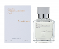 Maison Francis Kurkdjian Aqua Celestia Туалетна вода Унісекс 70 мл 4 – techzone.com.ua Maison Francis Kurkdjian Aqua Celestia Туалетна вода Унісекс 70 мл 4 – techzone.com.ua
