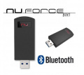 Bluetooth ресивер NuForce BTR1 Black 2 – techzone.com.ua