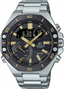 Годинник Casio Edifice Bluetooth ECB-10DB-1A9EF 1 – techzone.com.ua