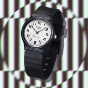 Наручний годинник Casio Standard MQ-24-7B2 3 – techzone.com.ua