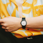 Наручний годинник Casio Standard MQ-24-7B2 4 – techzone.com.ua