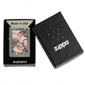 Запальничка Zippo 49843 Death Kiss Design 48594 5 – techzone.com.ua Запальничка Zippo 49843 Death Kiss Design 48594 5 – techzone.com.ua
