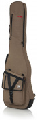 GATOR GT-BASS-TAN TRANSIT SERIES Bass Guitar Bag 9 – techzone.com.ua GATOR GT-BASS-TAN TRANSIT SERIES Bass Guitar Bag 9 – techzone.com.ua