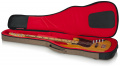 GATOR GT-BASS-TAN TRANSIT SERIES Bass Guitar Bag 3 – techzone.com.ua