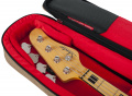 GATOR GT-BASS-TAN TRANSIT SERIES Bass Guitar Bag 4 – techzone.com.ua