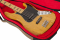 GATOR GT-BASS-TAN TRANSIT SERIES Bass Guitar Bag 6 – techzone.com.ua